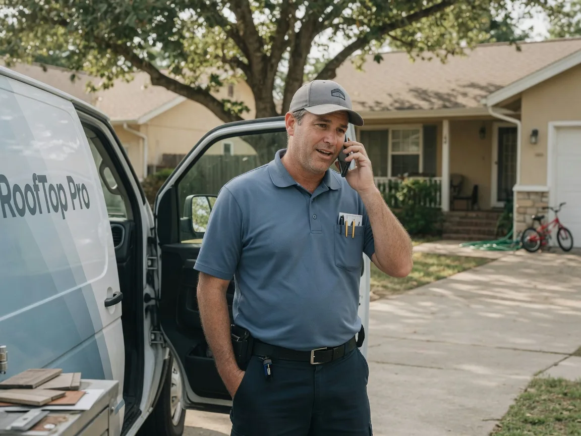 Roof Repair Justiceburg, TX FAQs